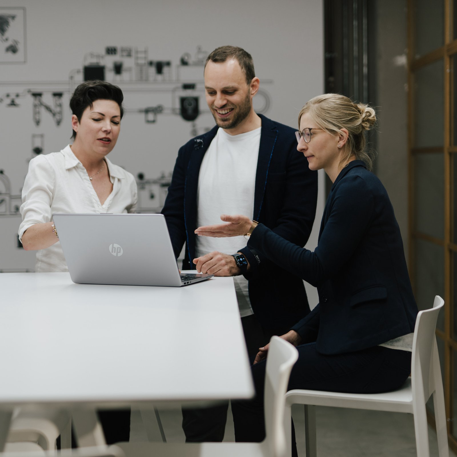 Team Customer Success